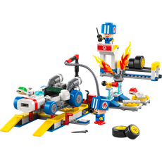 Mario Kart – Toad's Garage (set 72035-1)