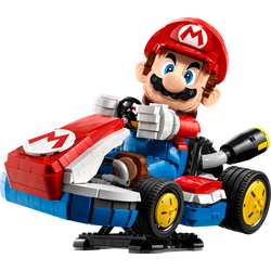 Mario Kart™: Mario i Standard Kart