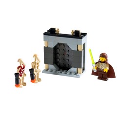 Jedi Defense II