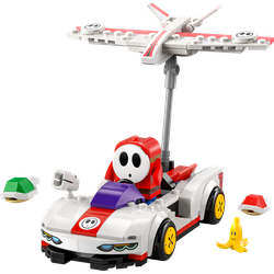Mario Kart™ — Shy Guy i P-Wing