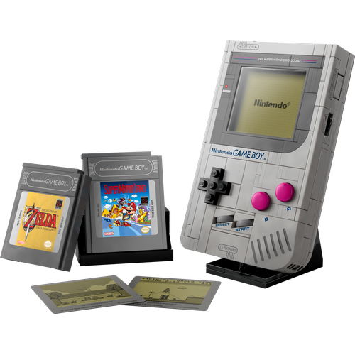 Game Boy
