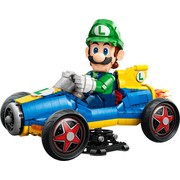 Mario Kart – Luigi & Mach 8