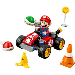 Mario Kart – Racing with Mario