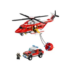 Fire Helicopter, zdjęcie 1