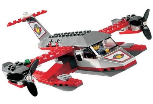 Sea Plane