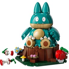Munchlax (set 72150-1)