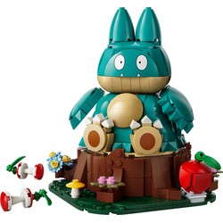 Munchlax