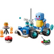 SMART Play: Trainer's Buggy Adventure with Squirtle