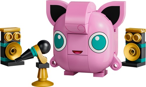 Jigglypuff Concert