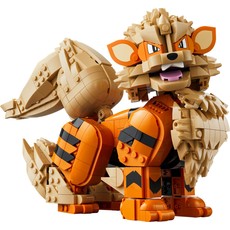 Arcanine (set 72160-1)