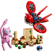 SMART Play: Drone Search for Mythical Mew