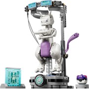 SMART Play: Mewtwo's Lab Break