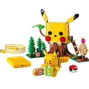 SMART Play: Training House with Pikachu