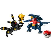 SMART Play: Umbreon vs. Garchomp Championship Battle