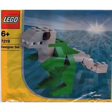 Dinosaur (set 7219-1)