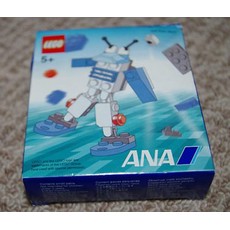 Robots - ANA Promotion (set 7221-2)