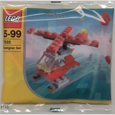 Flyers (set 7222-1)