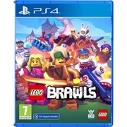 Brawls - PS4