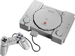 PlayStation