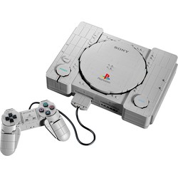 PlayStation, zdjęcie 1