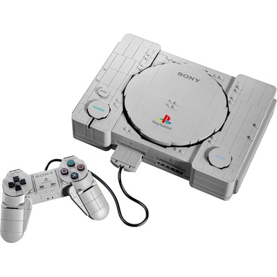PlayStation