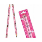 Pencil Set, 2 Pack (Clikits)