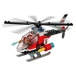 Fire Helicopter, zdjęcie 1