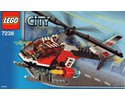 Lego 7238 2024