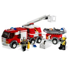 Fire Truck (set 7239-1)
