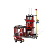 Fire Station