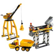 Construction Site