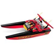 Speedboat