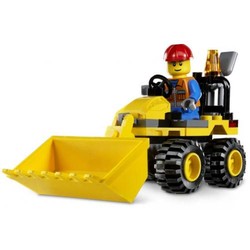 Mini Digger, zdjęcie 1