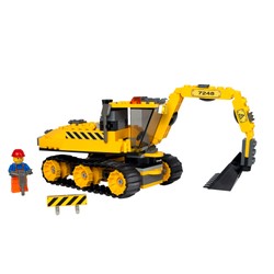 Digger, zdjęcie 1