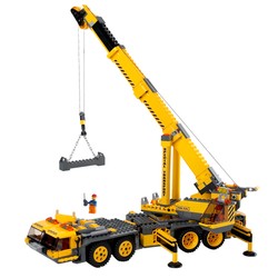 XXL Mobile Crane, zdjęcie 1