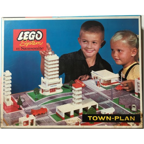 Town Plan