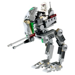 Clone Scout Walker, zdjęcie 1
