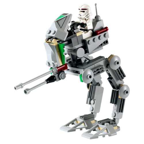 Clone Scout Walker