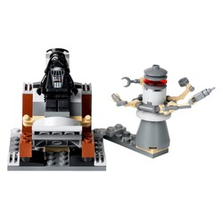 Darth Vader Transformation, zdjęcie 1