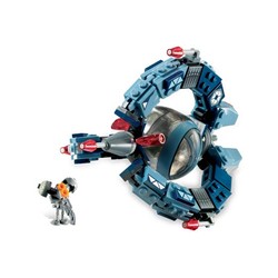Droid Tri-Fighter, zdjęcie 1