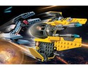 Lego anakin starfighter discount 2005