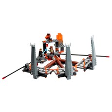 Ultimate Lightsaber Duel (set 7257-1)