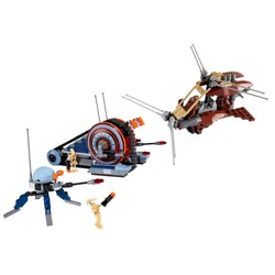 Wookiee Attack, zdjęcie 1