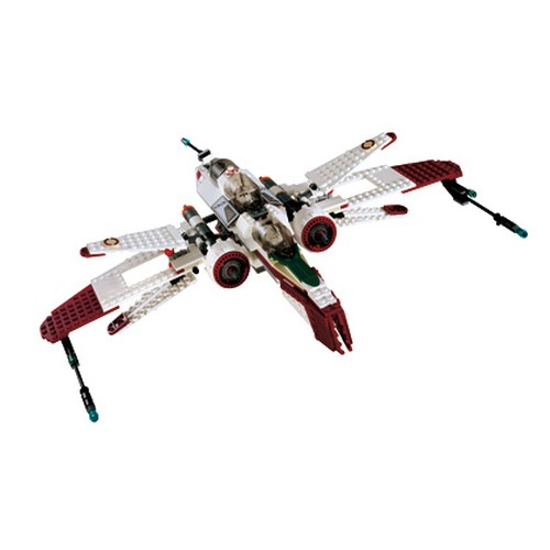 ARC-170 Starfighter