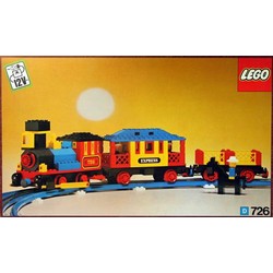 Western Train