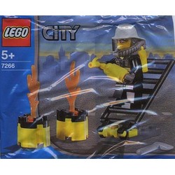 Fireman