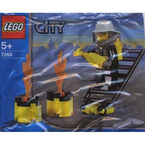 Fireman