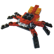 Crab