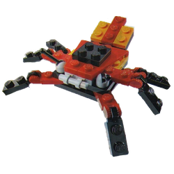 Crab