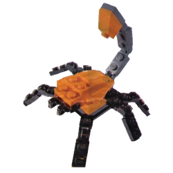 Scorpion